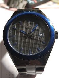 Unisex Adidas Watch