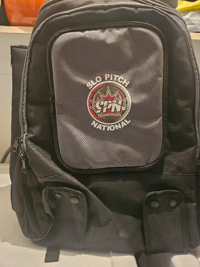 Brand New Baseball bag, View more