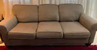 Couch Set for Sale , GREAT PRICE, GOOD CONDITION