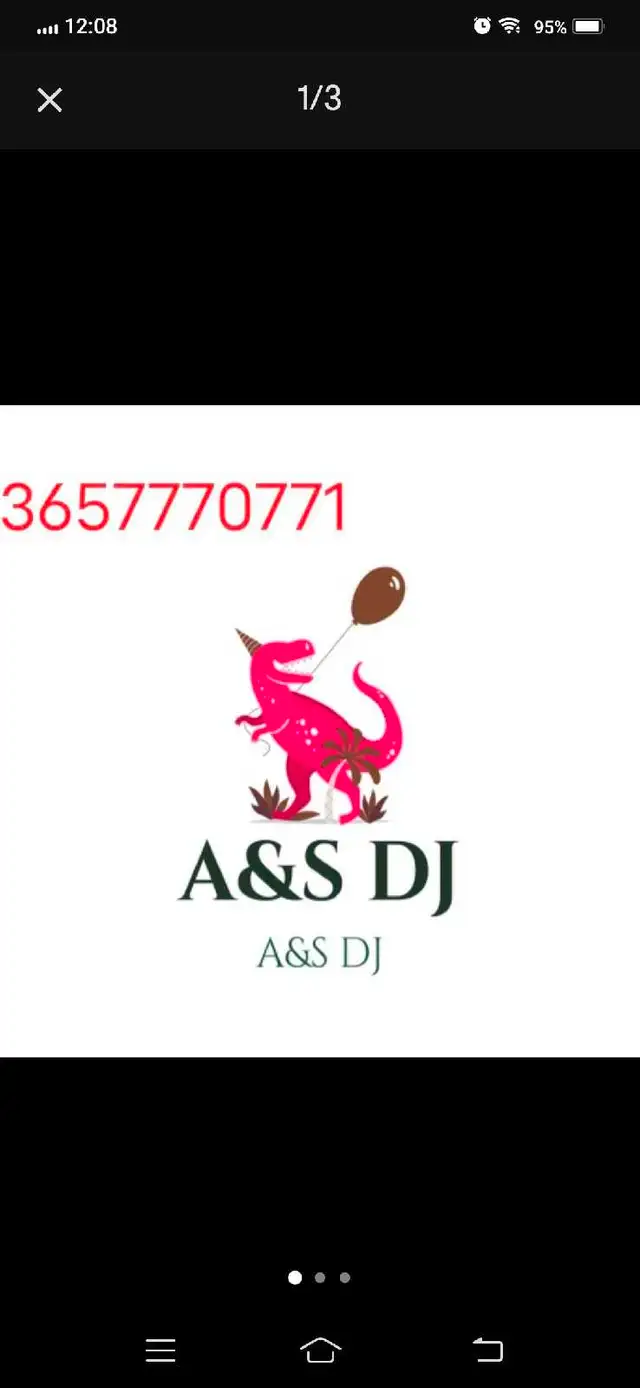 A & S Dj63295996925185121
