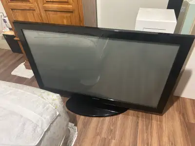 Currently does not work, plugs in and powers on but no longer displays a picture. Will most likely n...