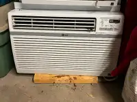 Window air condition unit