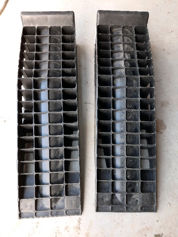 Car ramps Ladders & Scaffolding Kitchener / Waterloo Kijiji