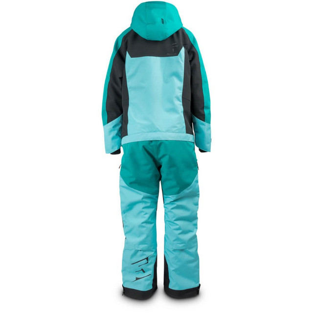 509 Womens Allied Insulated Snowmobile Monosuit in Other in Mississauga / Peel Region - Image 2