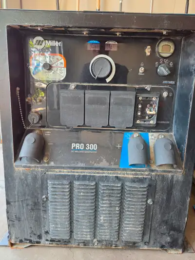 Sales of rig welding related equipment, View more