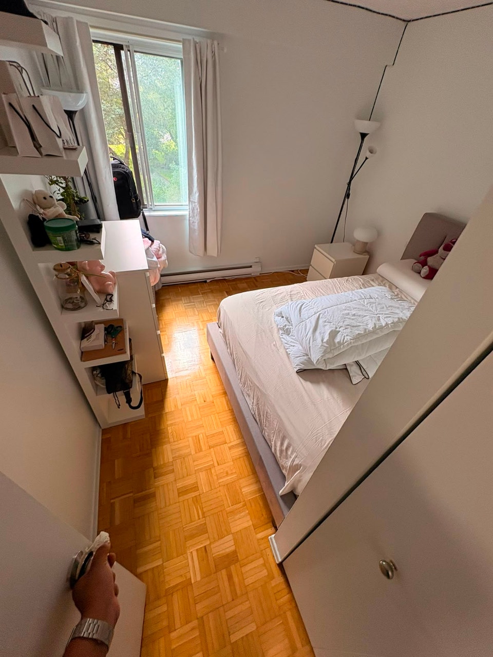 Lease transfer: Apartment 5½ condo in Longueuil– $2,054 rent 3
