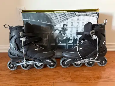 Rollerblade Zetrablade Inline Skates, View more