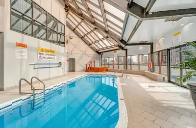 Victoria park place condo  $1750