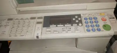 Lexmark Laser Network Printers, used, 630/640, many other makes, View more