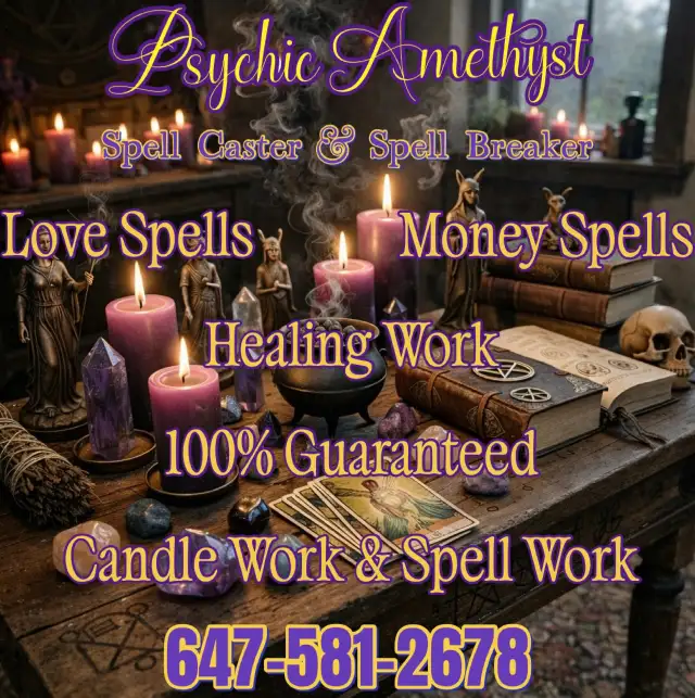  Psychic  Problem solver65238808850178120