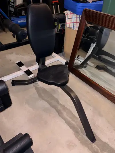 Gym Equipment, View more