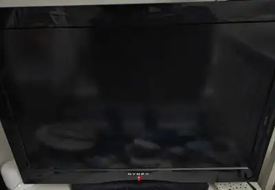 32" Dynex LCD TV in Great Condition! $60 OBO, View more