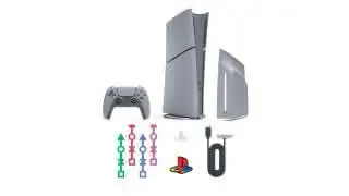 UNOPENED low Firmware 9.60 PS5 30th Anniversary Edition in Sony Playstation 5 in Ottawa - Image 6