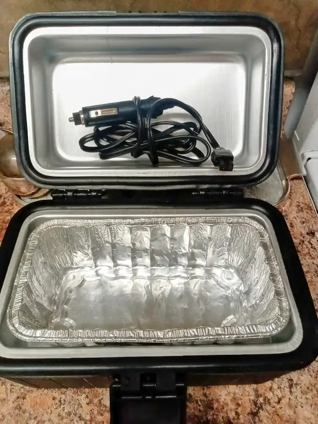 Portable Stove 12V in Stoves, Ovens & Ranges in Belleville - Image 5