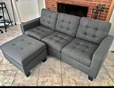 Sectional Couch, View more