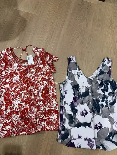 Cleo Women's Tops, View more