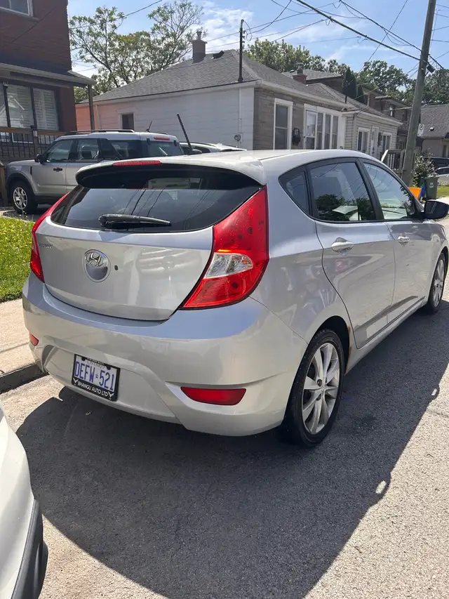 Hyundai Accent542978556381767683