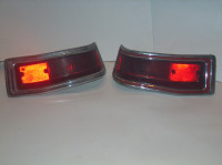 1973 Valiant tail lights (Mopar)