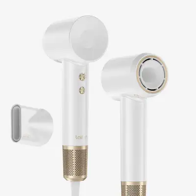 Laifen Swift Premium · High-Speed Hair Dryer, View more