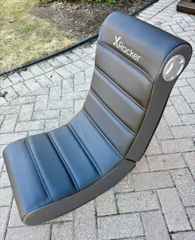 Gaming Chair, View more