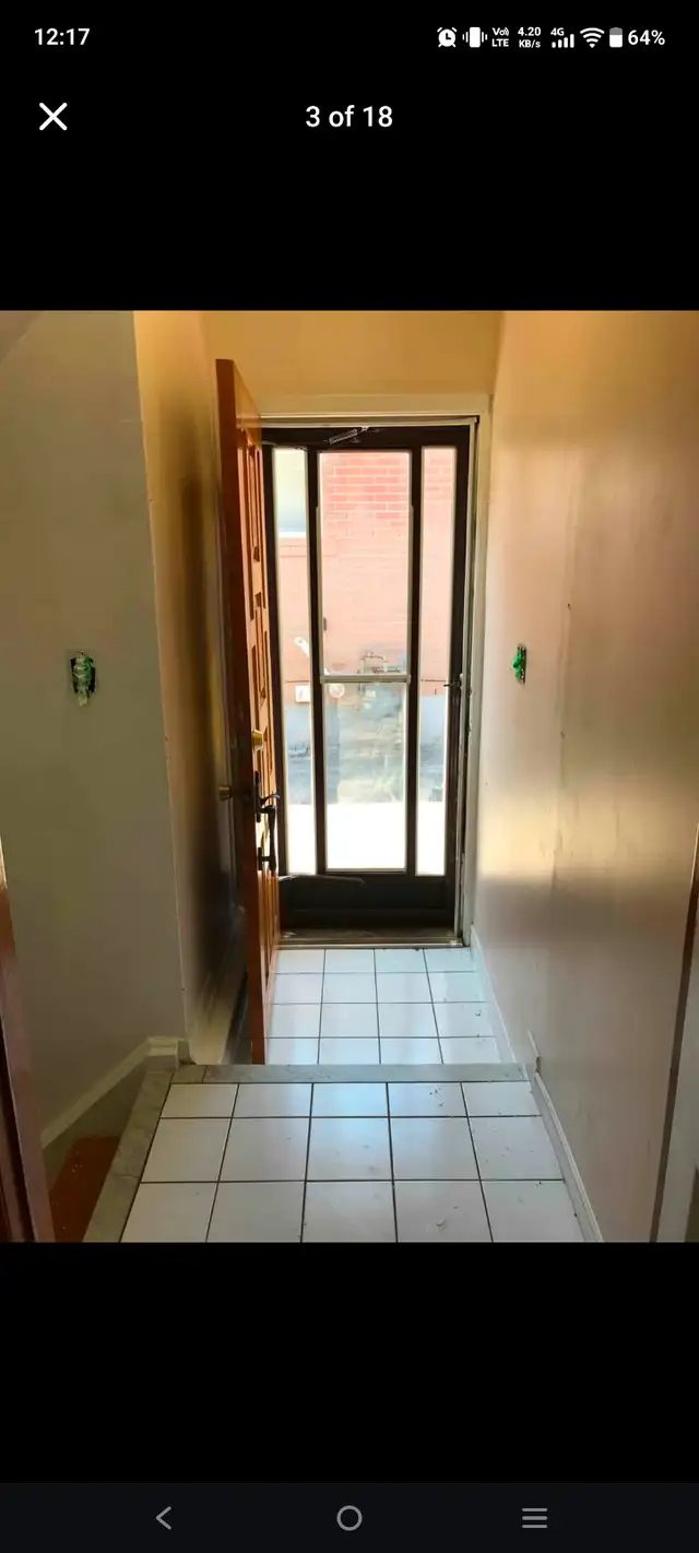 House for Rent