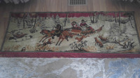 Vintage Tapestry
