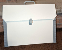 Rotring Carrying Case & Artist Draft Board For Sale
