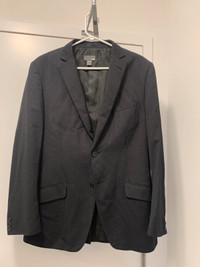 Four Sport Coat Blazer  - Men's Medium 42S Short