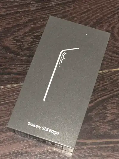 Galaxy S25 Edge (256gb) , View more