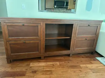 Bassett Credenza, View more