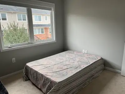 Big Furnished bedroom available from February 1st 2026. Rent including utilities. Spacious Furnished...