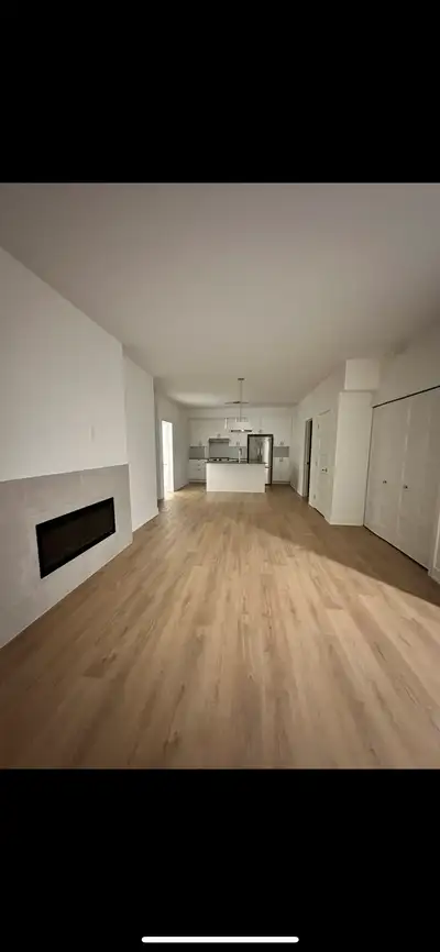 Location d’appartement