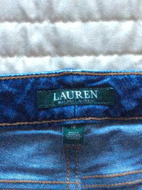 New Ralph Lauren Women’s Jeans