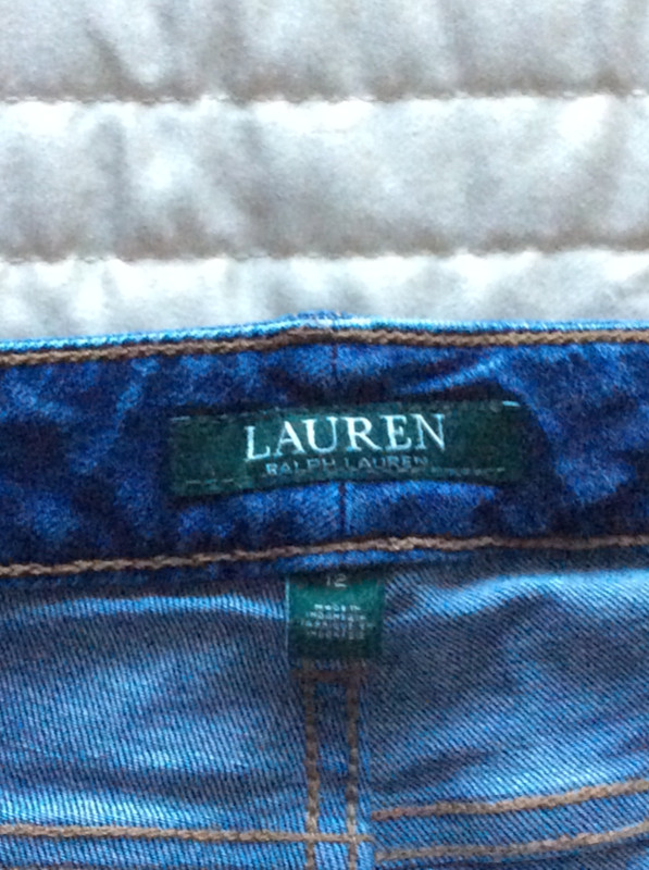 New Ralph Lauren Women’s Jeans in Women's - Bottoms in Calgary