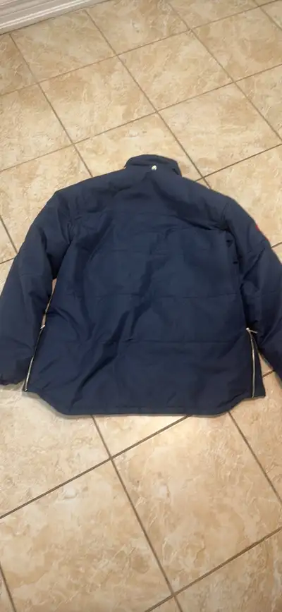 Canada Goose Jacket, View more