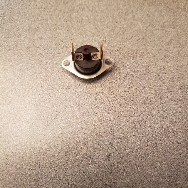 Manual Reset Limit Switch GOODMAN HEIL 200°F NEUF NEW 10123537 Autre