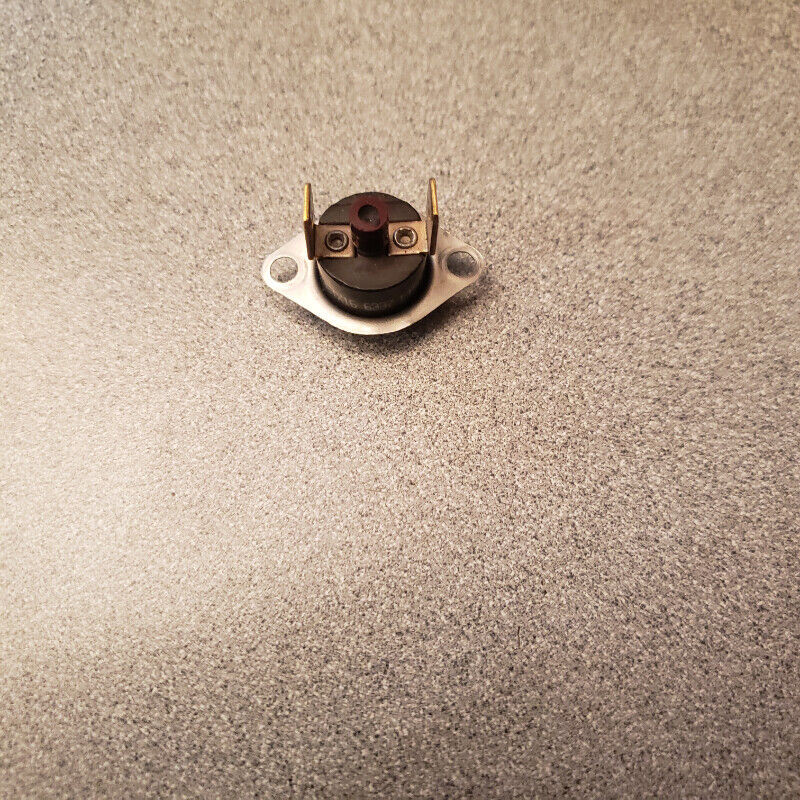 Manual Reset Limit Switch GOODMAN HEIL 200°F NEUF NEW 10123537 Autre