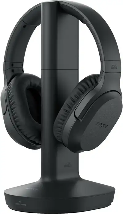 Sony Wireless Home Theater Headphones, View more