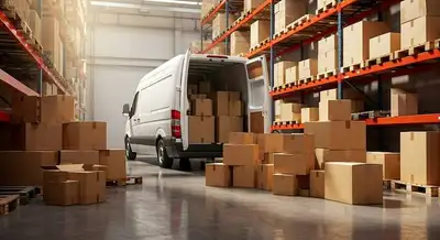 Seeking Part-time Warehouse Associate, View more