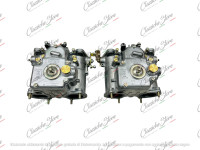 2 carburetors weber 45dcoe18 Alfa Romeo GTA 1300