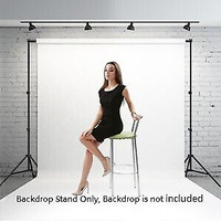 10x10 Backdrop Stand With Carrying bag * Brand New Dealer Sale