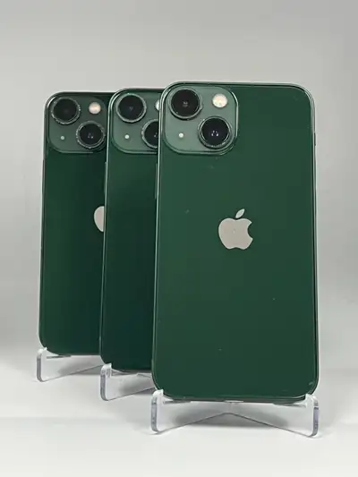 iPhone 13 256GB, View more