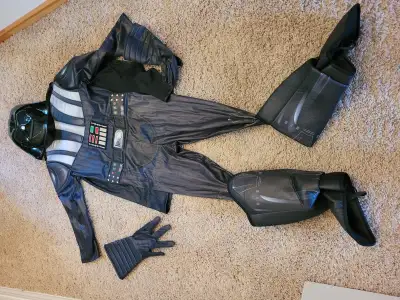 Darth Vader Halloween, View more