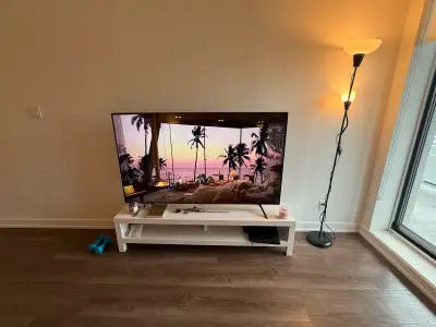 Apartment with furniture for sublease starting from 15th of July