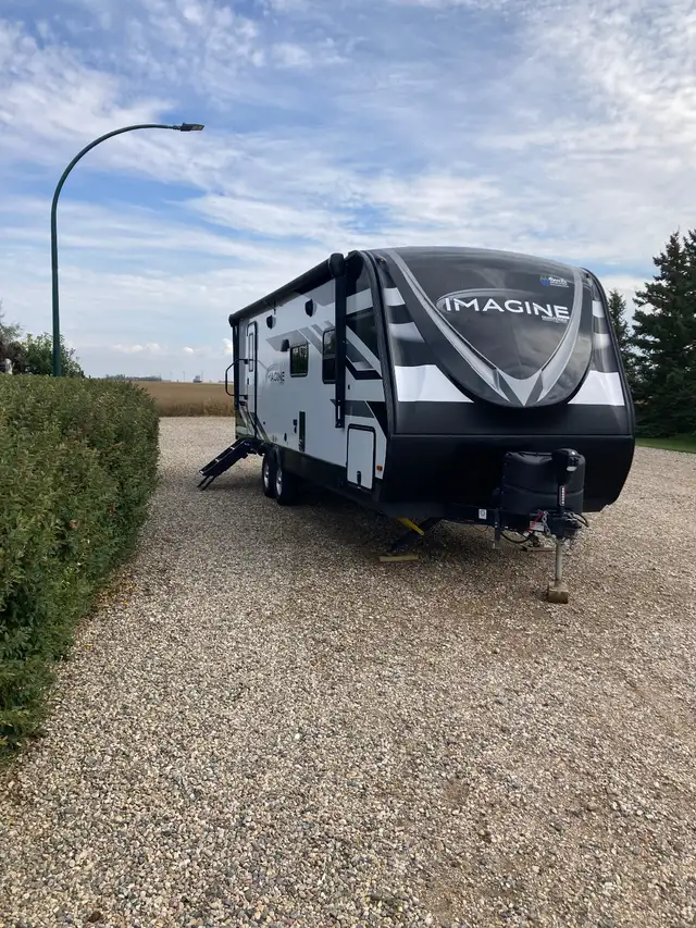 Camper trailer in Travel Trailers & Campers in Regina - Image 2