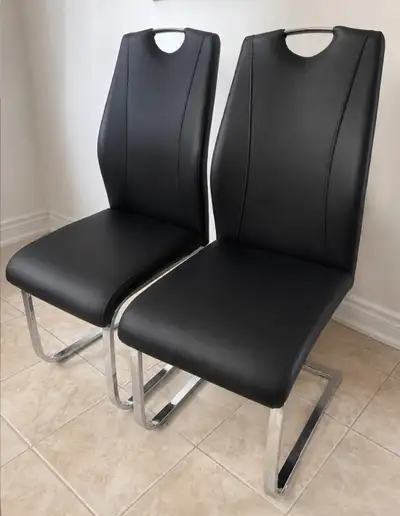 Living Room Chairs (x3) , View more