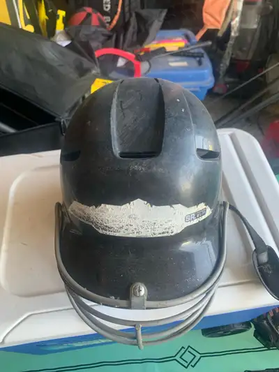 Easton Batting Helmet, View more