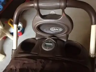 Graco stroller in Strollers, Carriers & Car Seats in Ottawa - Image 3