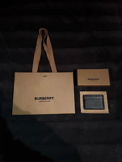 Burberry Card Holder , View more