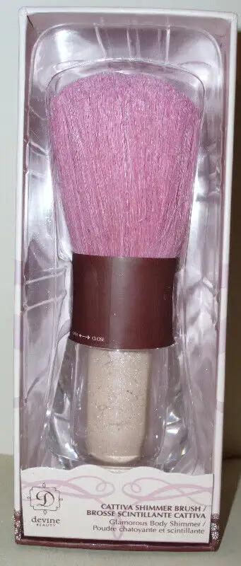 Body Shimmer, View more